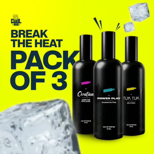 HEAT BREAKERS