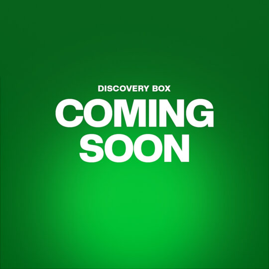 TESTERS 505 - DISCOVERY BOX