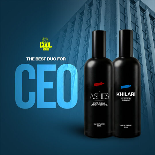 THE OPENERS FOR CEO