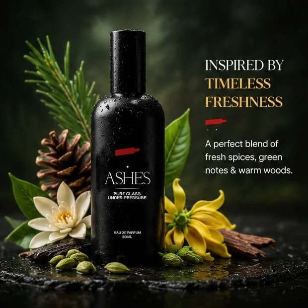 ASHES - Image 5