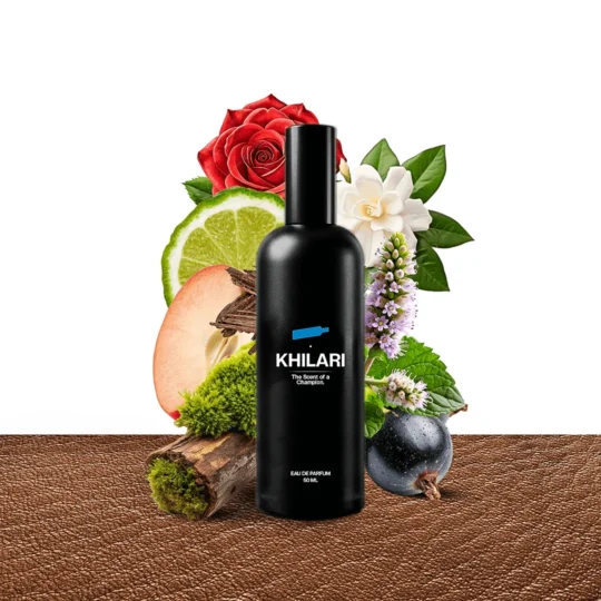 Khilari, Scentury, Perfume for men, perfume for women, Unise perfume
