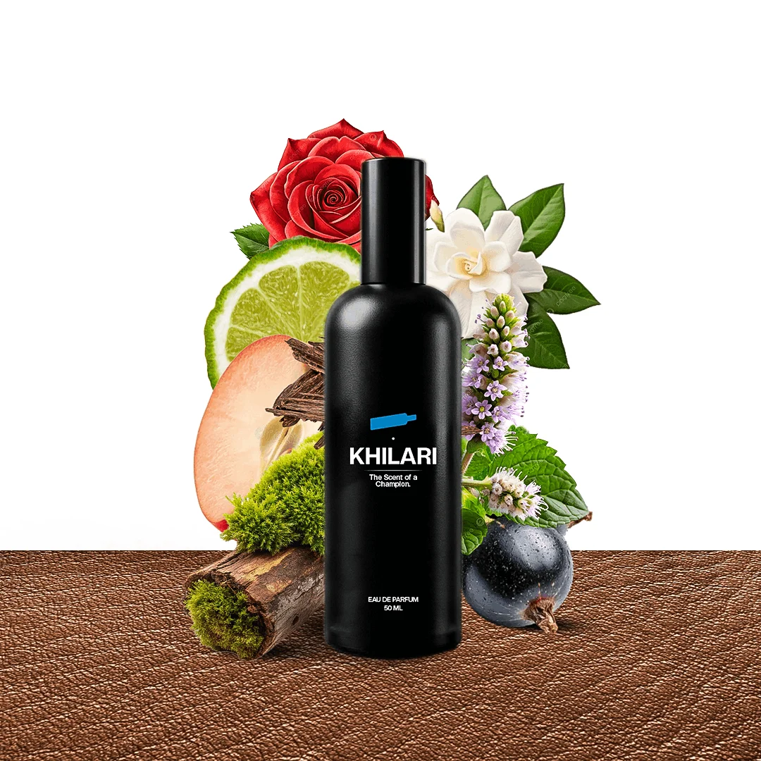 Khilari, Scentury, Perfume for men, perfume for women, Unise perfume