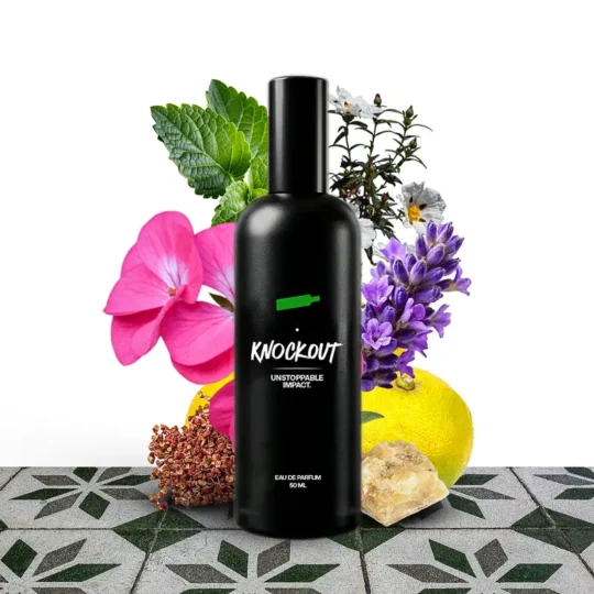knockout, perfume for men, perfume for women