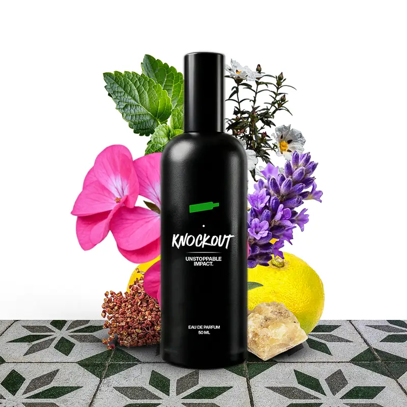 knockout, perfume for men, perfume for women