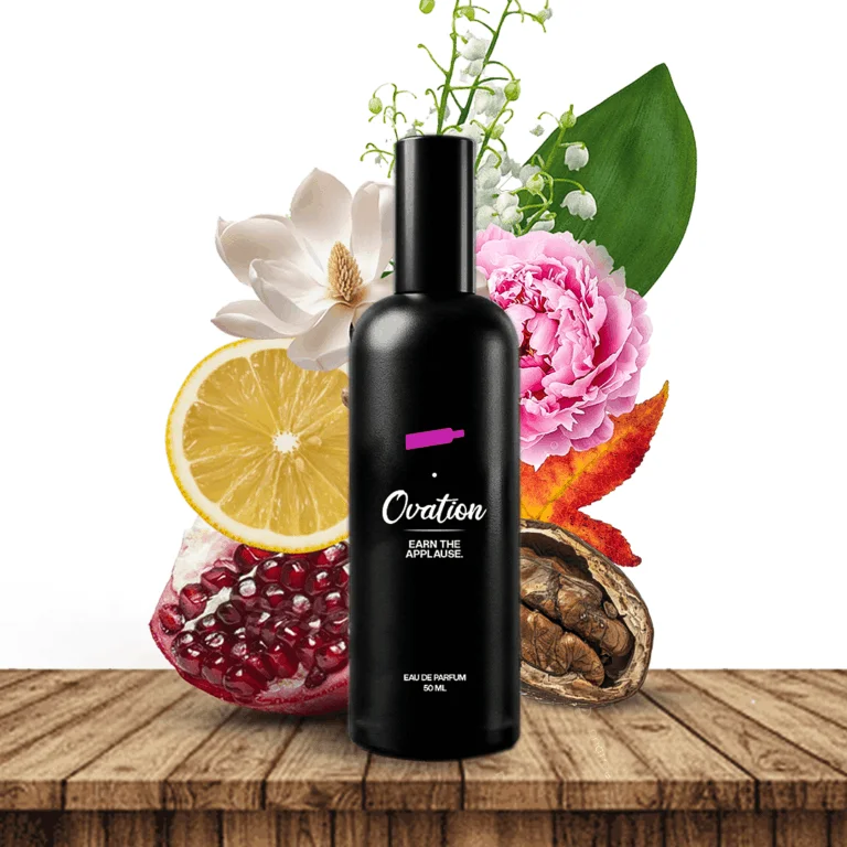 Ovation, Perfume for Women, Perfume for girl