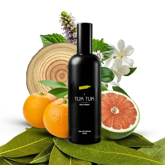 Tuk Tuk, Scentury, Perfume for men, Perfume for women