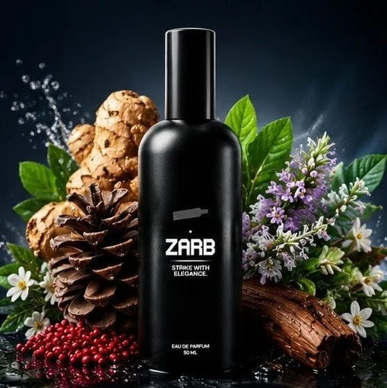 5 PERFUMES - MEGA DEAL - Image 3