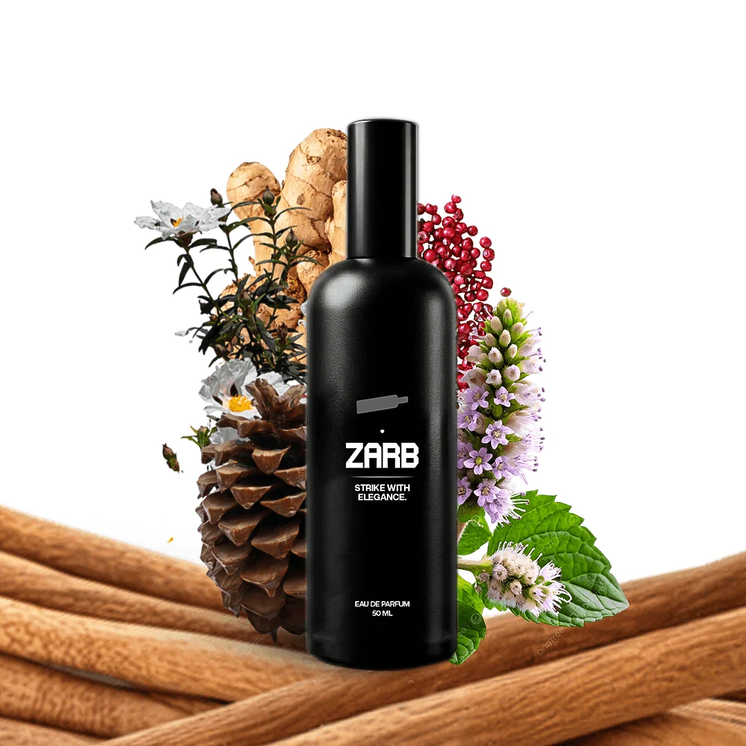 Zarb, Scenuty, Perfume for women, Perfumes for men