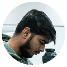 Shahroz Khan photo