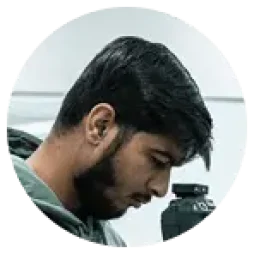 Shahroz Khan photo