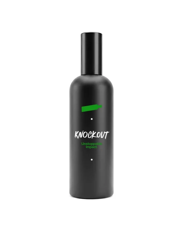 Knockout perfume by Scentury, bleu de chanel impression perfume in Pakistan