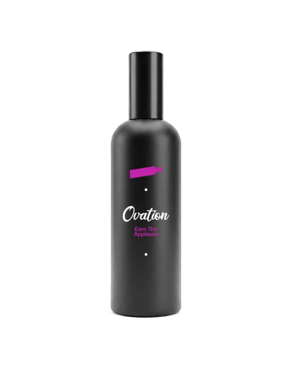 Ovation perfume for women by Scentury, bright crystal impression perfume in Pakistan