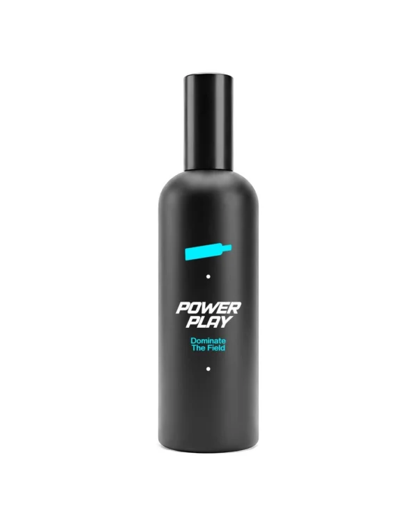 Powerplay perfume for men by Scentury, allure sport impression perfume in Pakistan