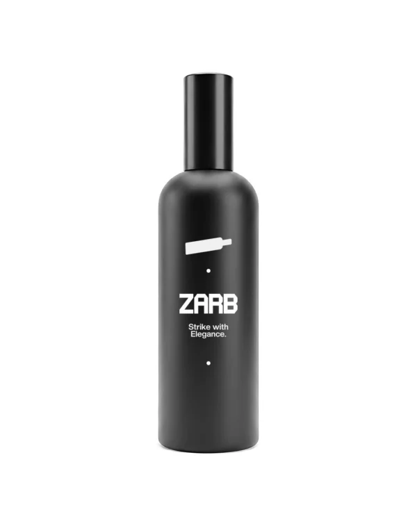 Zarb perfume by Scentury, dior sauvage impression perfume in Pakistan