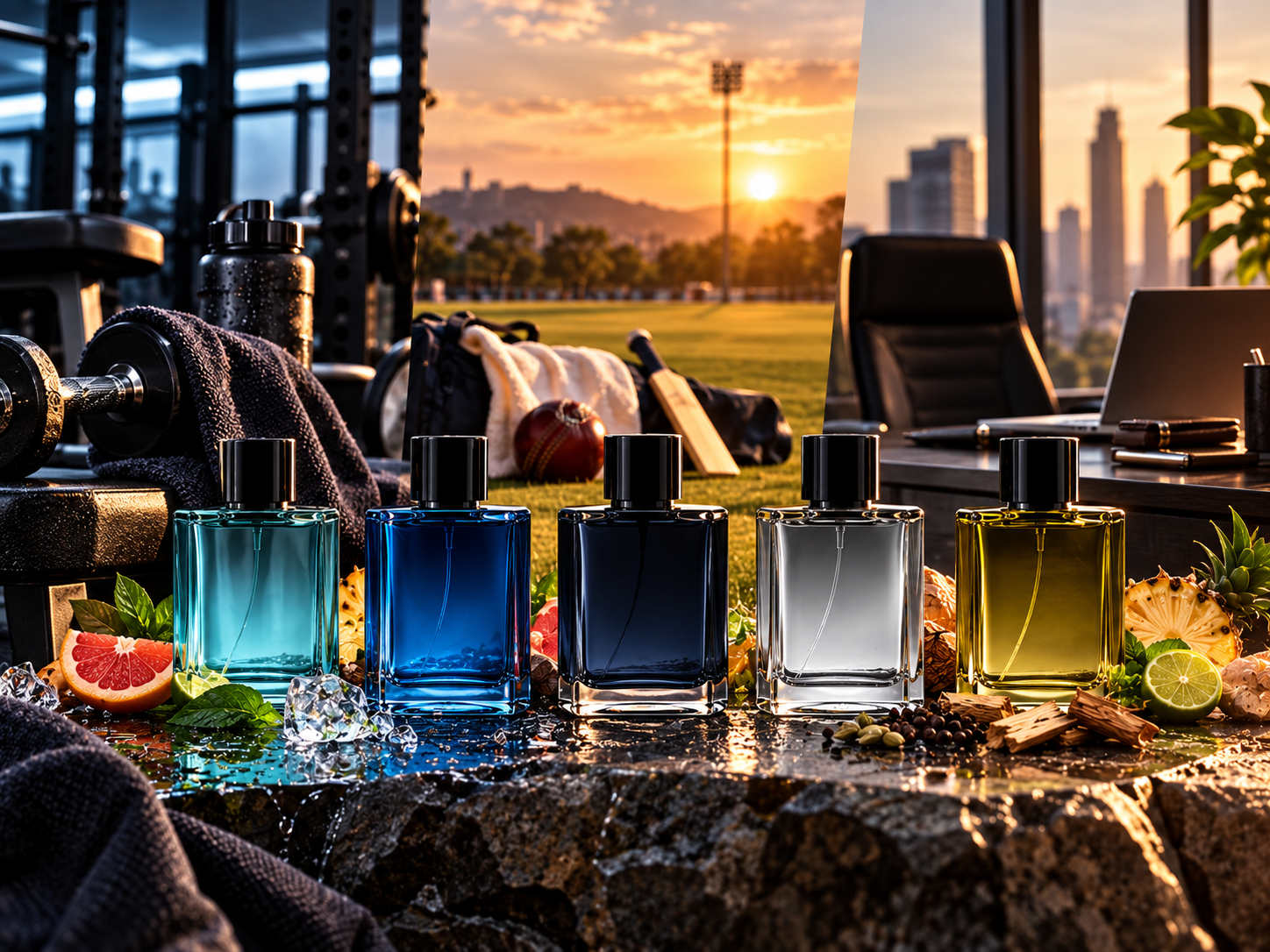 best gym perfume for men in pakistan